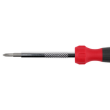 Order In - Milwaukee 4-in-1 Precision Multi-Bit Screwdriver - 48222930