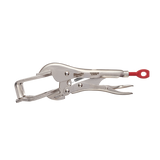 Order In - Milwaukee Torque Lock Welding Clamp 228mm (9") - 48223543