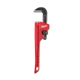 Order In - Milwaukee Steel Pipe Wrench 254mm (10") - 48227110