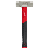Order In - Milwaukee 4lb Engineering Club Hammer - 48229314
