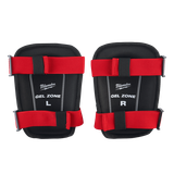 Order In - Milwaukee Hard Cap Gel Knee Pads 1 Pack - 48736010