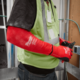 Order In - Milwaukee Cut 3(C) Protective Sleeve 40cm 16" 1 Pack - 48739030