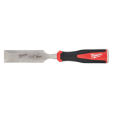 Order In - Milwaukee 32mm Beveled Edge Chisel - 4932479896