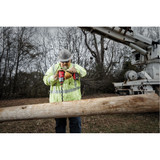 Milwaukee M18™ FUEL® 7/16" Hex Utility High Torque Drill with ONE-KEY™ (Tool Only) - M18ONEFHIWH716-0