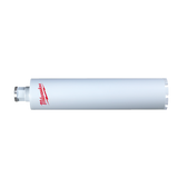 Order In - Milwaukee 1/2"G Wet Diamond Core Cutter 16MM x 300MM - 4932472169