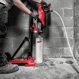 Order In - Milwaukee 1/2"G Wet Diamond Core Cutter 18MM x 300MM - 4932472170