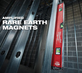 Order In - Milwaukee Redstick Mag Box Level Set 600/1200 MM - MLBXSM48