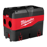 Order In - Milwaukee PACKOUT™ Cyclone Debris Separator - PODS-1