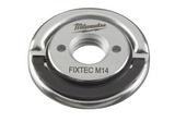Milwaukee Fixtec Nut Braking Grinder Suitable - 4932498607