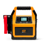 GEARWRENCH Lithium Battery Jump Starter and Powerbank  3000A 12V/24V - GWLBJ30AU