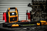 GEARWRENCH Lithium Battery Jump Starter and Powerbank  3000A 12V/24V - GWLBJ30AU