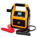 GEARWRENCH Lithium Battery Jump Starter and Powerbank  3000A 12V/24V - GWLBJ30AU
