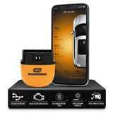 GEARWRENCH Everyday Diagnostic Tool Bluetooth OBDII Tester - GWSCAN