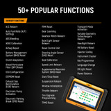 Order In - GEARWRENCH Wireless Bidirectional Diagnostic Tablet 180 MM 7" - GWSMART07AU