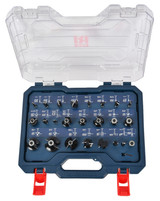 Pre Order - Redline Router Bits Set 24 Piece - RL420224