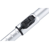 Makita Backpack Vacuum BL 36V DVC261ZX13 Skin Only