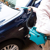 Order In - Makita Vacuum Cleaner 12V CL121DZ Skin Only