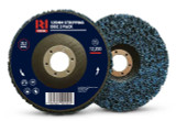 Order In - Redline Stripping Disc 125 MM 2 Piece - RL446972
