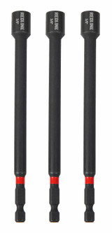 Redline Impact Nutsetter 5/16" X 150 MM 3 Piece - RL455515