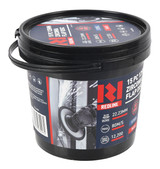 Pre Order - Redline Flap Disc Bulk Pack 40-Grit  125 MM 15 Piece - RL446805