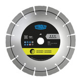 Order In - Tyrolit Diamond Blade Suits HBE400 Elec Saw 416 MM - 34355998