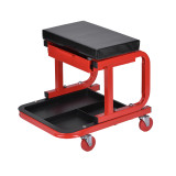 Order In - Millers Falls Rolling Mechanics Seat With Draw - VP8045