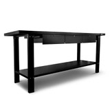 Order In - Millers Falls Work Bench 3 Draw - WH7100-BLK