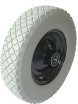 Order In - Millers Falls Flat Free Wheel Standard 405 MM 16" - WHEELFF45090