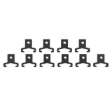 Order In - Milwaukee 3/8” Drive Socket Rail Clips – 10 Pack - 49666740