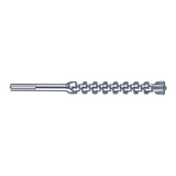 Order In - Milwaukee SDS Max 4-Cut Drill Bit 35 x 370 MM - 4932352789