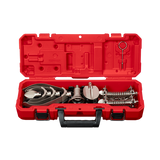 Order In - Milwaukee Head Attachment Kit for MX FUEL™ Sewer Machine - PRC - 48532840