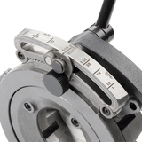 Order In - Milwaukee BSPT Pipe Threading Die Head w/ Micro-Adjust - 49165103