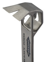 Order In - Milwaukee STILETTO® 11-1/2” Titanium Glazer Bar - FB11G