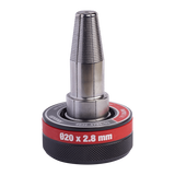 Order In - Milwaukee 20 mm / 10 Bar PEX Expander Head w/ RAPID SEAL - FPXPH20I1410