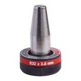 Order In - Milwaukee 32 mm / 6 Bar PEX Expander Head w/ RAPID SEAL - FPXPH32I1406