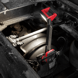 Order In - Milwaukee M12™ LED Undercarriage Light (Tool Only) - M12UCL0