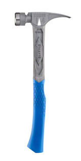 Order In - Milwaukee STILETTO® Replaceable Grip – Blue - TBRG-B