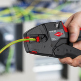 Order In - Knipex Evostrip Stripper 200 MM - 1240200