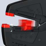 Order In - Knipex Evostrip Stripper 200 MM - 1240200