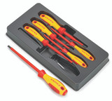Knipex Screwdriver Set 1000V 6 Piece - 002012V01