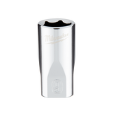 Order In - Milwaukee Socket Metric Standard 9 MM 1/4" Drive - 45349035