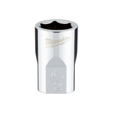 Order In - Milwaukee Socket SAE Standard 1/2" 3/8" Drive - 45349064