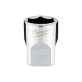 Order In - Milwaukee Socket SAE Standard 5/8" 3/8" Drive - 45349066