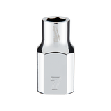 Order In - Milwaukee Socket Metric Standard 7 MM 3/8" Drive - 45349077