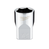 Order In - Milwaukee Socket Metric Standard 14 MM 3/8" Drive - 45349084