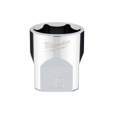 Order In - Milwaukee Socket Metric Standard 19 MM 3/8" Drive - 45349089