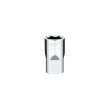 Order In - Milwaukee Socket  Metric Standard 15 MM 1/2" Drive - 45349116