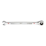 Order In - Milwaukee SAE Ratcheting Combination Wrench 1/4" - 45969208