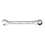Order In - Milwaukee SAE Ratcheting Combination Wrench 15/16" - 45969230