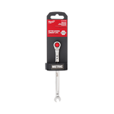 Order In - Milwaukee Ratcheting Combination Wrench 6 MM - 45969306